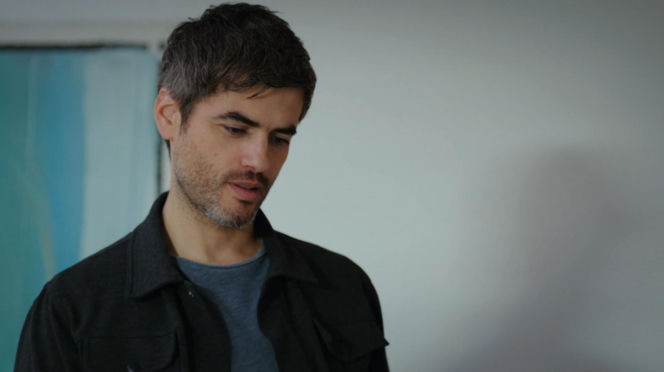 Dziedzictwo, odc. 893. Poyraz