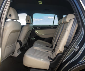 Skoda Kodiaq 1.5 TSI 150 KM Laurin & Klement