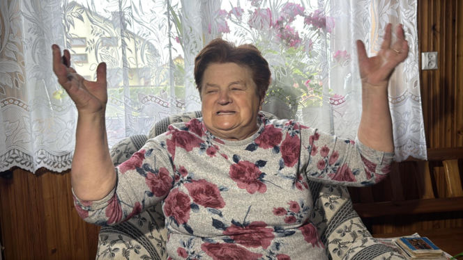 Tragedia w Podzamczu. Żołnierz WOT podpalił 25-letniego Kubę. "To było straszne." Wstrząsająca relacja świadka