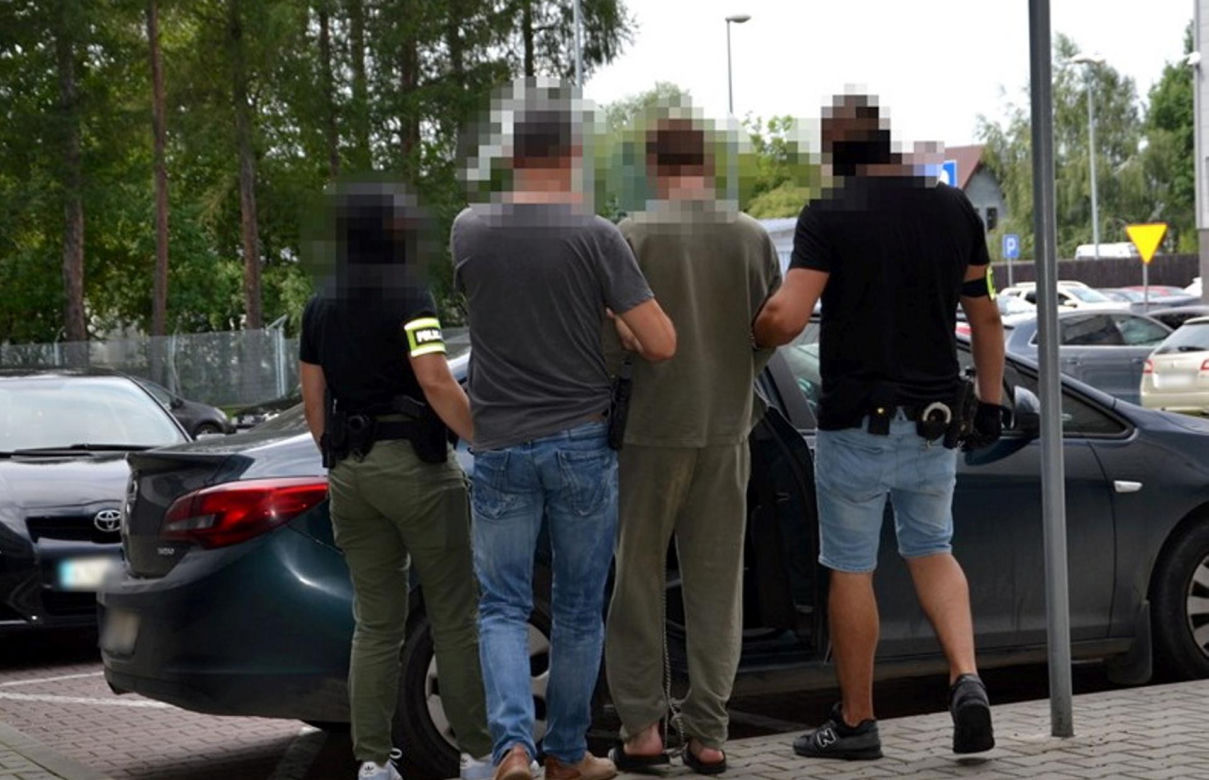 Zbrodnia w Czaczowie