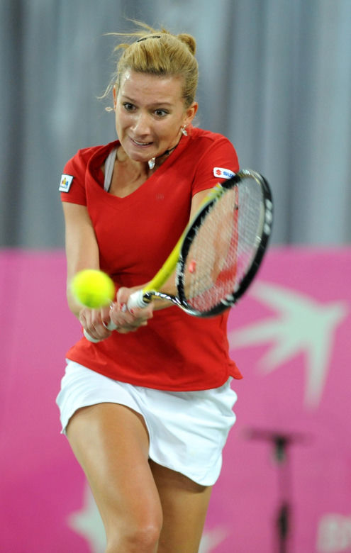 Marta Domachowska