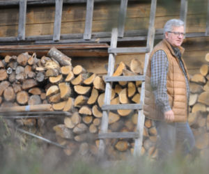 Komorowski gotowy na zimę