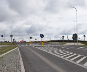 Inwestycje drogowe w Suwałkach zakończą się na czas. Sprawdź, ile pochłoną [ZDJĘCIA]