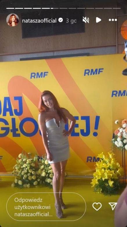 Urbańska pokazała wszystko, Węgiel jak do łóżka, a Gabor jak po imprezie. Wieniawa pomyliła imprezy?