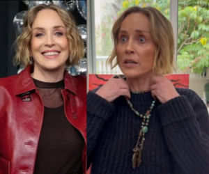 Nowa twarz Sharon Stone?! Sieć nie ma litości
