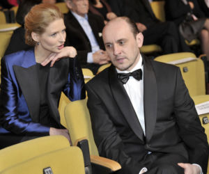Urszula Grabowska, Adam Woronowicz 
