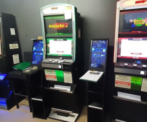 Na Dolnym Śląsku w dwa miesiące ujawniono 75 nielegalnych automatów do gier