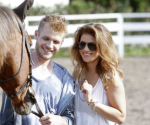Tomasz Ciachorowski, Aleksandra Kisio