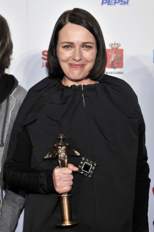Tak zmieniała się Katarzyna Nosowska