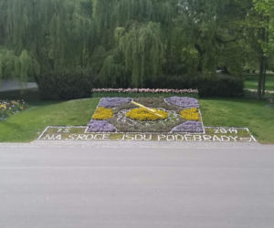 Uzdrowisko Podebrady