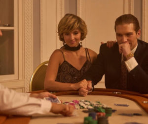 Wojna zastępcza odc. 2. Budyń (Piotr Witkowski), Zuza (Waleria Gorobets)