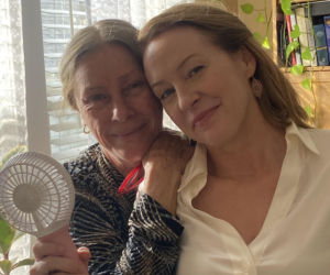 Co się stało z twarzą Małgorzaty Potockiej?!