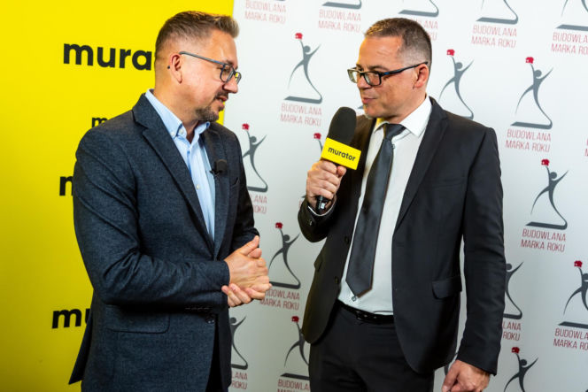 Budowlana Marka Roku 2026