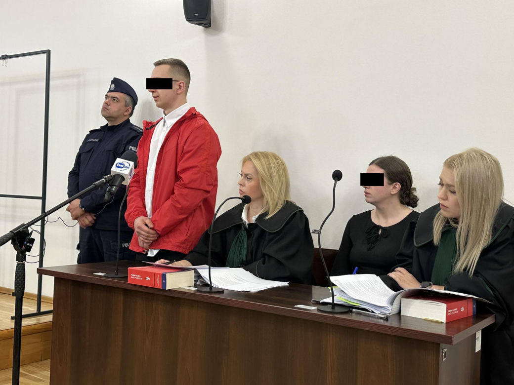 Anita nie żyje, bo trafiła na pijanego kierowcę. Ruszył proces w sprawie śmierci wolontariuszki WOŚP