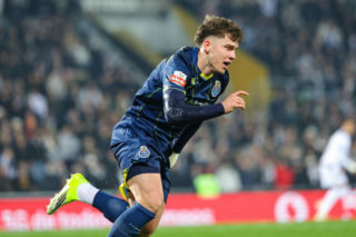 Wejście smoka Oskara Pietuszewskiego w FC Porto. Francesco Farioli zachwycony Polakiem