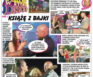 Miłość w Rytmie Disco (1)
