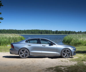 Volvo S60 T5 R-Design