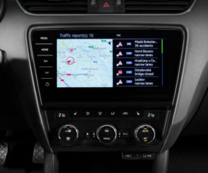 Skoda Octavia 2017