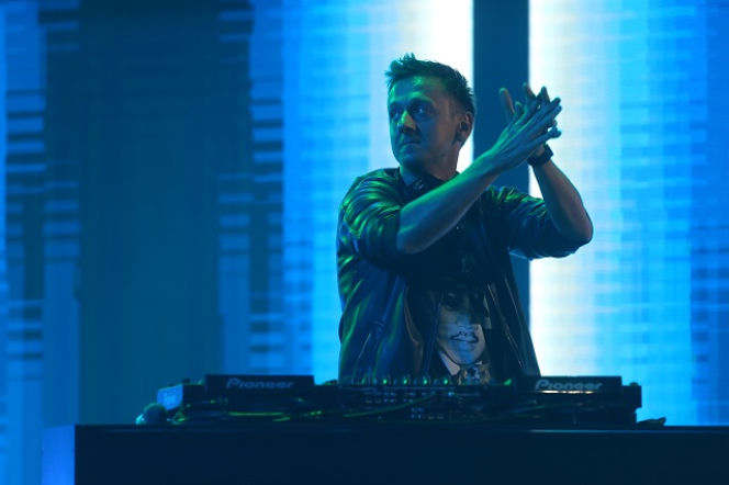 C-BooL - nowa piosenka DJ Is Your Second Name (feat. Giang Pham). FRAGMENT i DATA PREMIERY