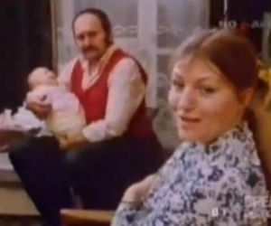 ANNA GERMAN, Zbigniew Tucholski, Zbigniew Tucholski junior