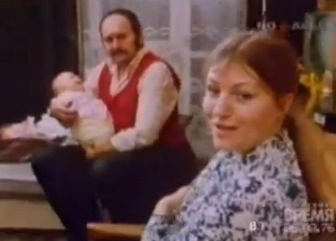 ANNA GERMAN, Zbigniew Tucholski, Zbigniew Tucholski junior