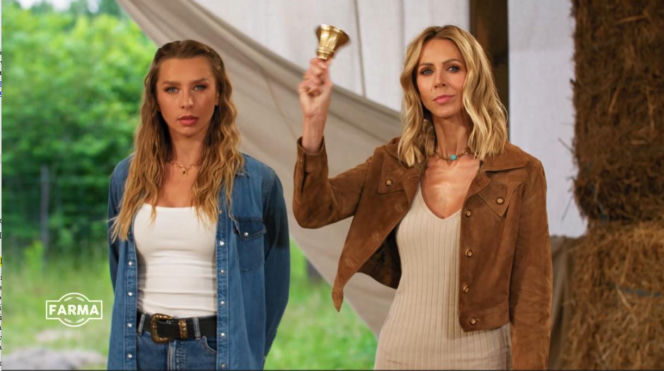 Farma, sezon 5, odcinek 9