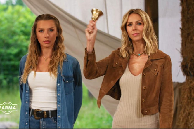 Farma, sezon 5, odcinek 9