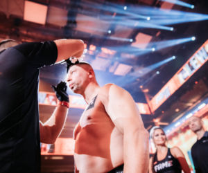 FAME MMA 7 na zdjęciach