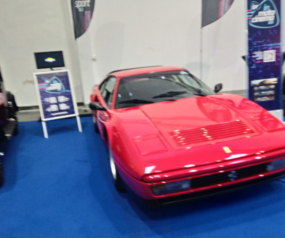Poznań Motor Show 2023