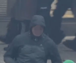 To oni demolowali Warszawę 11 listopada