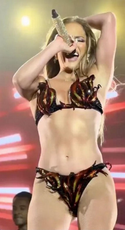 Jennifer Lopez