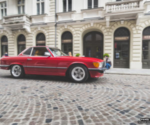 Youngtimer Warsaw fotoSPOT 2020 vol.1