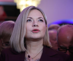 Łukasz Gibała wygrał drugą turę wyborów prezydenckich w Krakowie