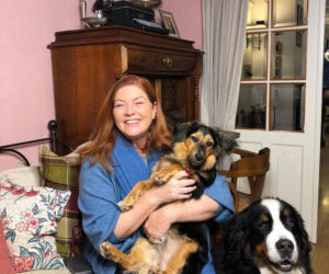 Dowbor walczy o Stefana