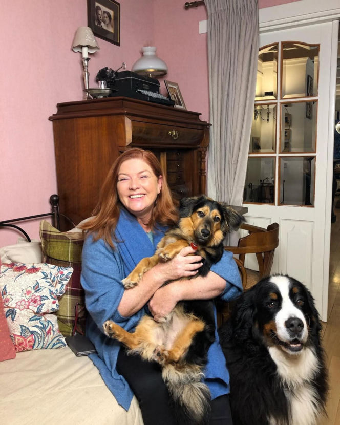 Dowbor walczy o Stefana