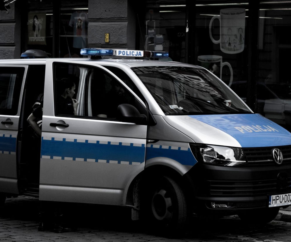Policja