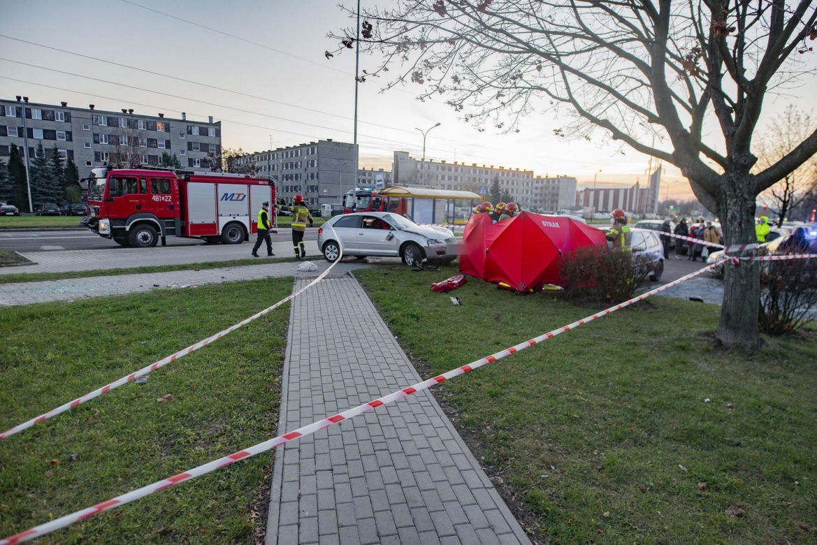 Kasia w Boże Narodzenie skończyłaby 18 lat. Zabił ją drogowy pirat