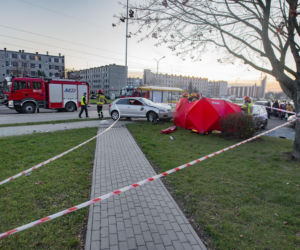 Kasia w Boże Narodzenie skończyłaby 18 lat. Zabił ją drogowy pirat