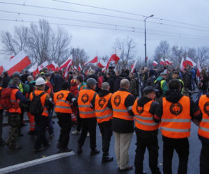 Marsz Niepodległości 2015