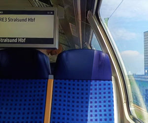 Transport publiczny w Niemczech