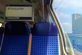 Transport publiczny w Niemczech