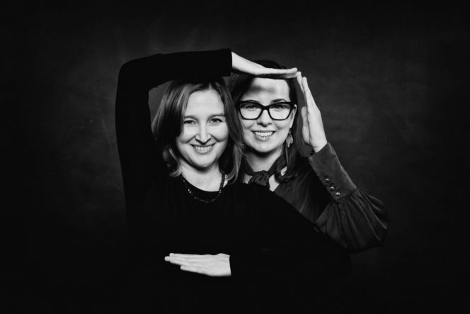 Centrum Archiwistyki Społecznej (Katarzyna Ziętal, Ewa Majdecka) - Kultura Cyfrowa