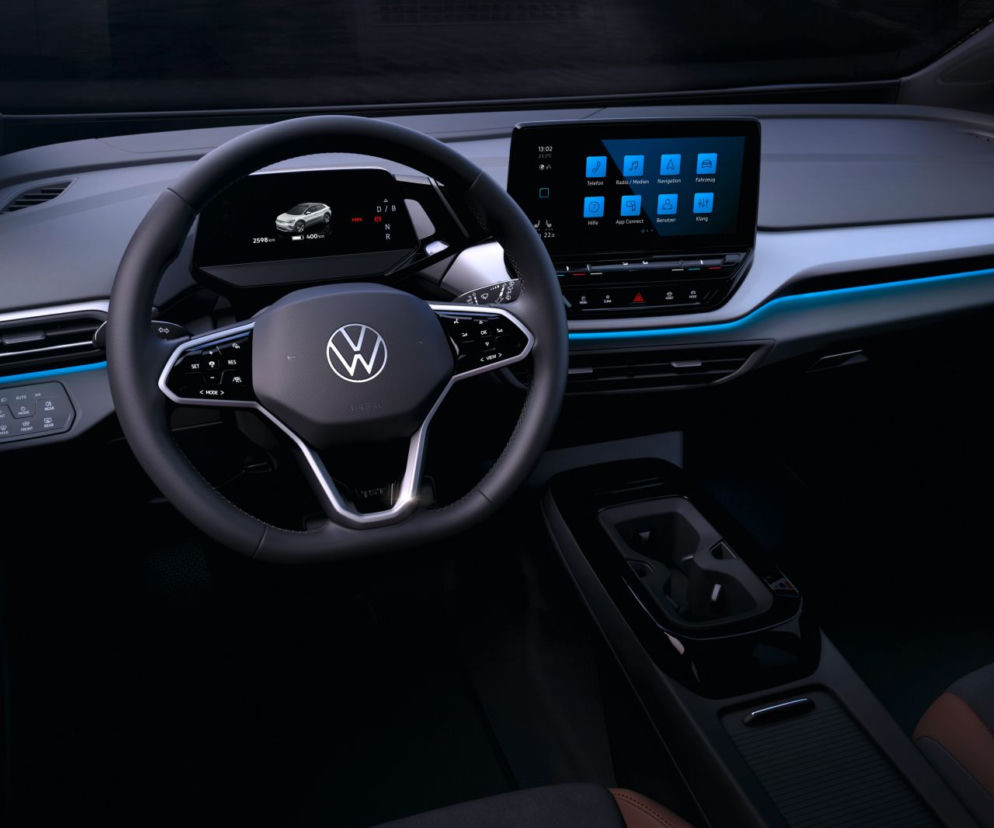 Volkswagen ID.4 (2020)