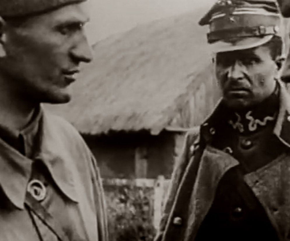 Portret przeszłości 1920 - czesc 1 - film dokumentalny TVPb