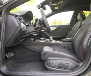 Audi A5 Sportback S Line 40 TDI quattro S tronic