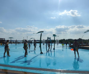 Eska Summer City zagościła na Słonecznym Wrotkowie. Tak razem z nami bawili się mieszkańcy Lublina