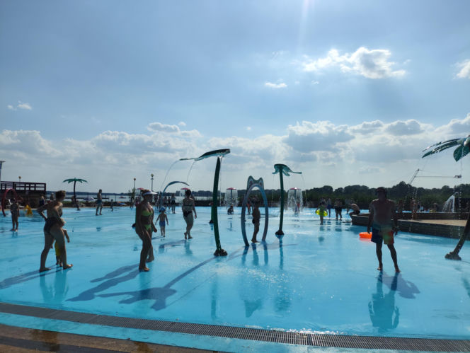Eska Summer City zagościła na Słonecznym Wrotkowie. Tak razem z nami bawili się mieszkańcy Lublina