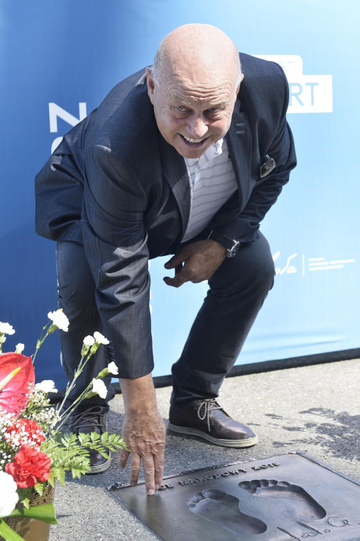 Tak zmieniał się Grzegorz Lato