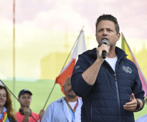 Parada Równości 2026 przeszła przez Warszawę
