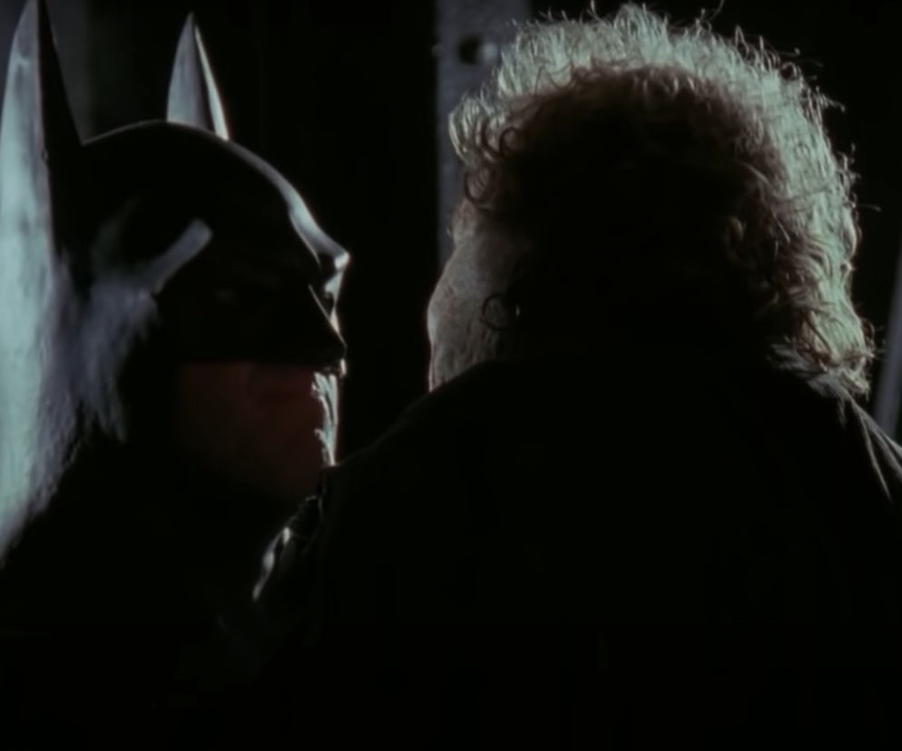 Michael Keaton powraca do roli Batmana! Są pierwsze zdjęcia i to w nowym stroju